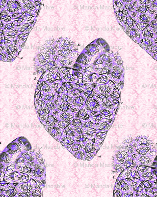 Shabby Heart 