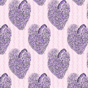 Shabby Heart 