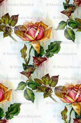 Vintage Rose
