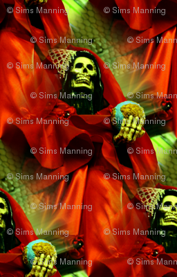 Santa Muerte