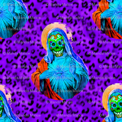 Dead Mary