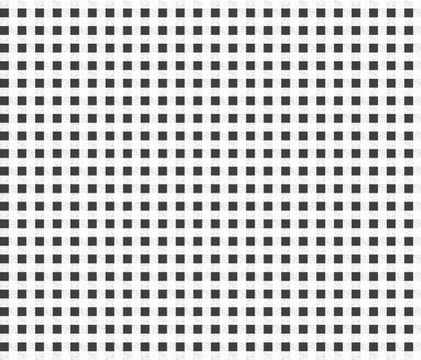 birch_gingham fabric by holli_zollinger on Spoonflower - custom fabric