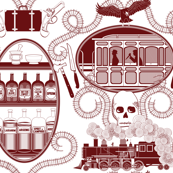 Murder Express