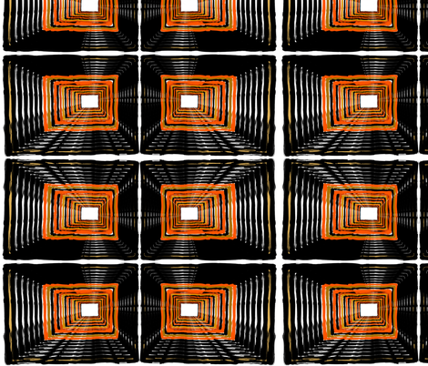 Traditional African Print/ Pelej fabric by pelej on Spoonflower - custom fabric
