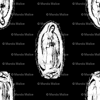 Our Lady