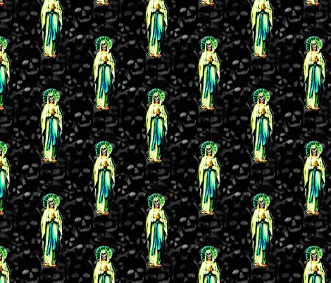 Slick___his_ruin_praying_santa_muerte_001_shop_preview