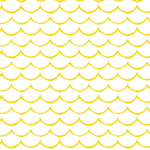 golden waves 