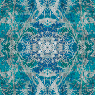 "Solstice" Larger Print