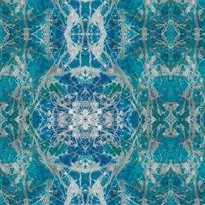 "Solstice" Larger Print