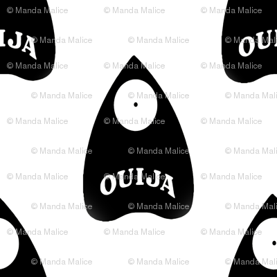 Planchette
