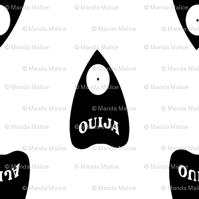 Planchette