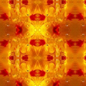 Nasturtium