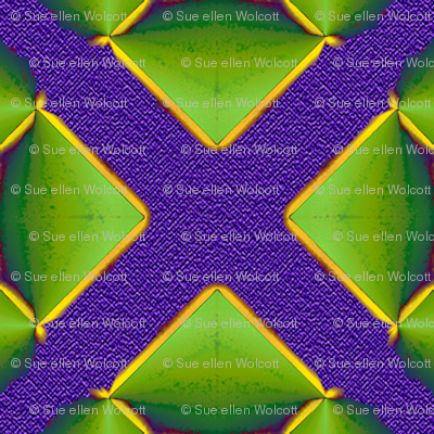 Mardi Gras Puzzle
