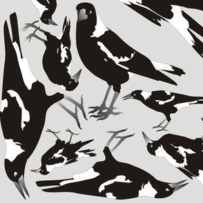 Monochrom...