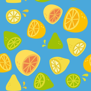 When life gives you lemons