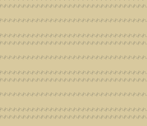 Puppy fabric by deniseruigrok on Spoonflower - custom fabric
