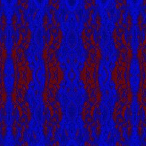 blue Lace