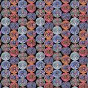 crystal beads