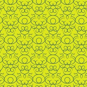 scrolls lime