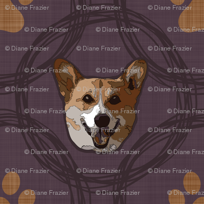 Corgi Circles