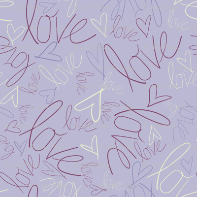 Love is in the Air!