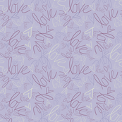 Love is in the Air!