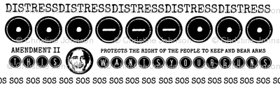 DISTRESS