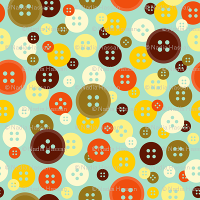 Button Confetti