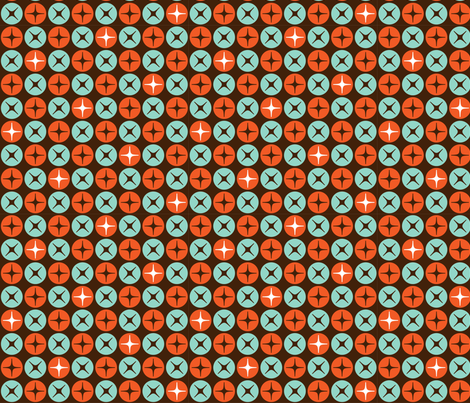 phillps fabric by nadiahassan on Spoonflower - custom fabric