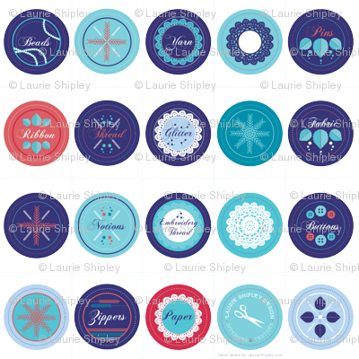 Craft Labels