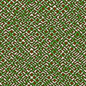 tribal camo