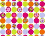 Spring circles 2. 
