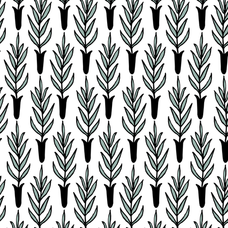 Potted Plants