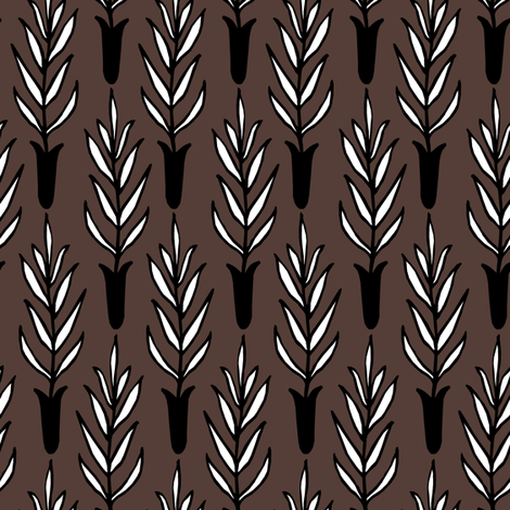 Potted Plant II.