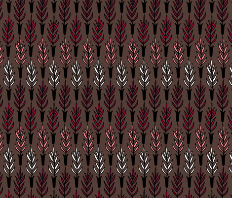 Potted Plant Gradient II.
