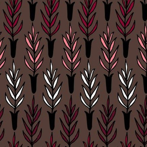 Potted Plant Gradient II.