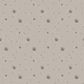 Fenland Grasses in pale grey
