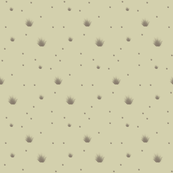 Fenland Grasses in pale green