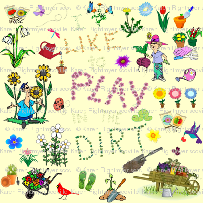 garden