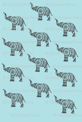 elephantFABRIC