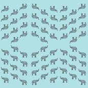 Relephantfabric