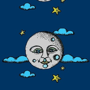 MOONFABRICcolour