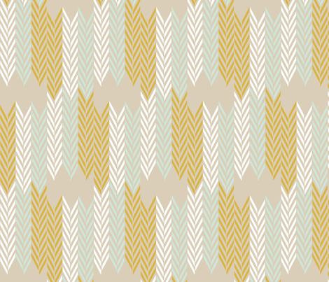 WheatFieldWeave