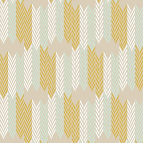 WheatFieldWeave