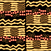Tribal Painting
