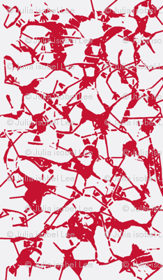 Tangled up in Red