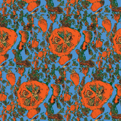 Inspired by oranges