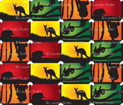 Australian Animal Adventure
