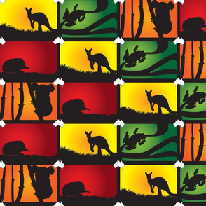 Australian Animal Adventure