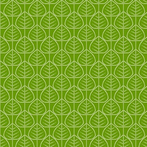 Leaf (green)